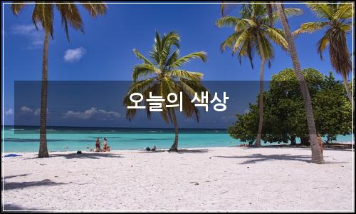 오늘의 이미지