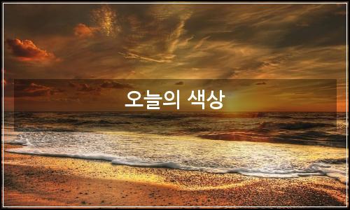 오늘의 이미지