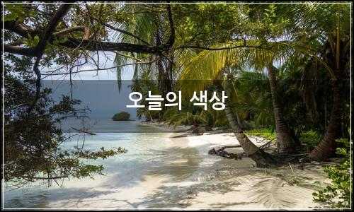 오늘의 이미지