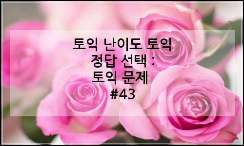 오늘의 이미지