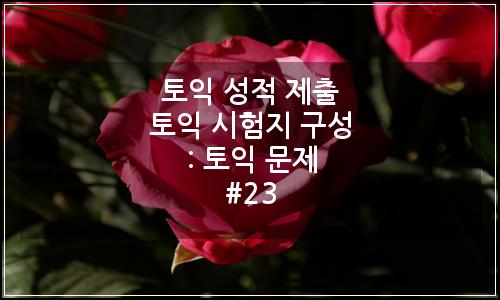 오늘의 이미지