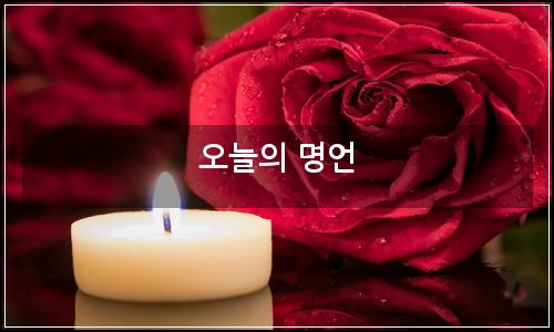 오늘의 이미지
