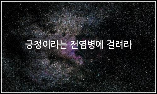 오늘의 이미지