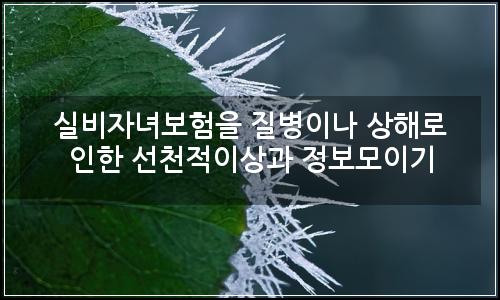 오늘의 이미지