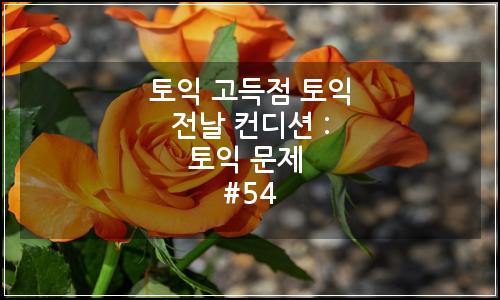 오늘의 이미지
