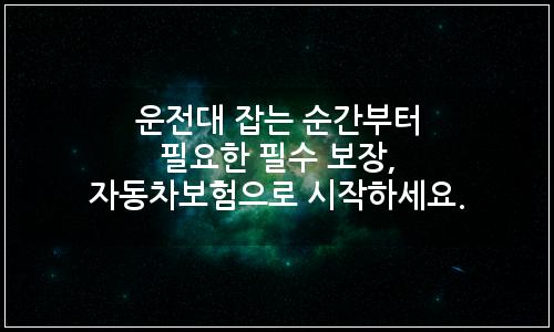 오늘의 이미지