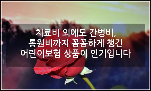 오늘의 이미지