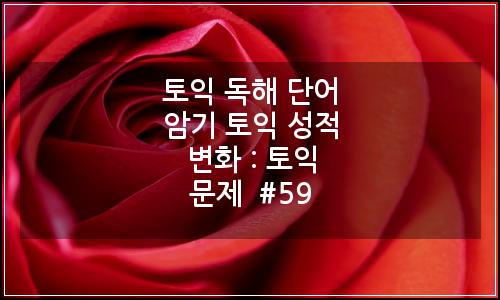 오늘의 이미지