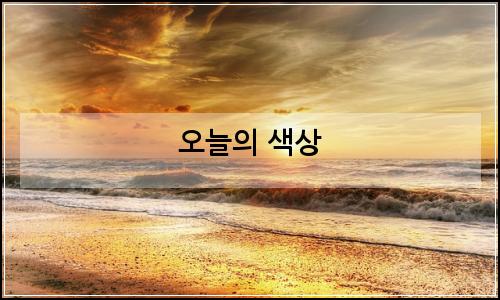 오늘의 이미지