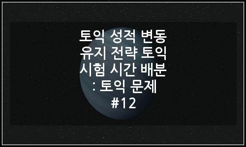 오늘의 이미지