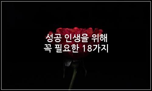 오늘의 이미지