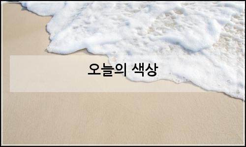 오늘의 이미지