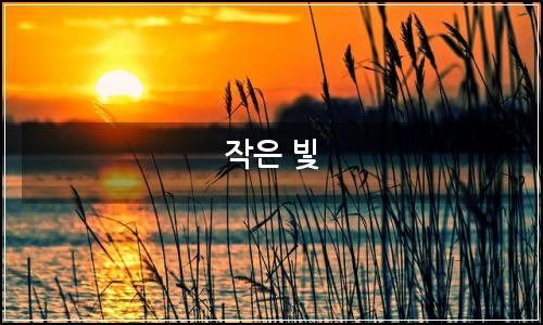 오늘의 이미지