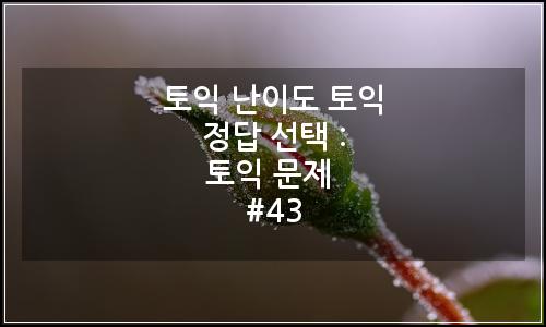 오늘의 이미지