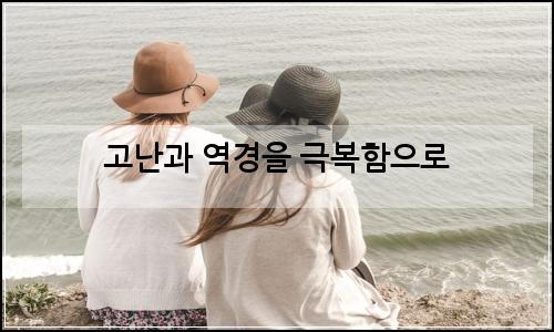 오늘의 이미지