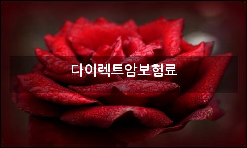 오늘의 이미지