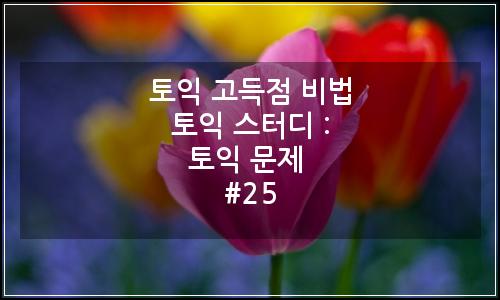 오늘의 이미지