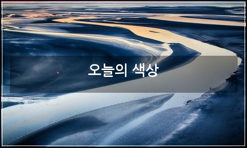 오늘의 이미지