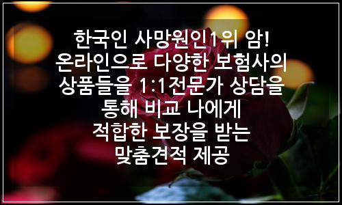 오늘의 이미지