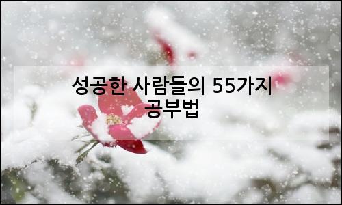 오늘의 이미지