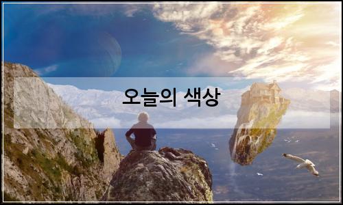 오늘의 이미지