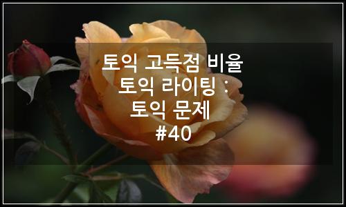 오늘의 이미지