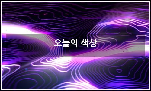 오늘의 이미지