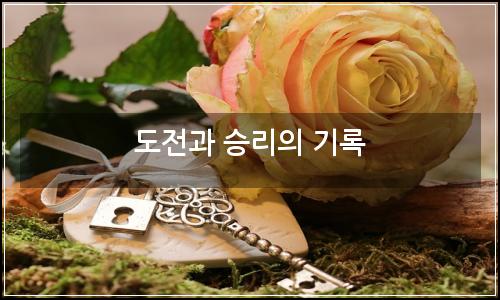 오늘의 이미지