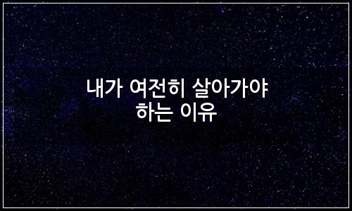 오늘의 이미지