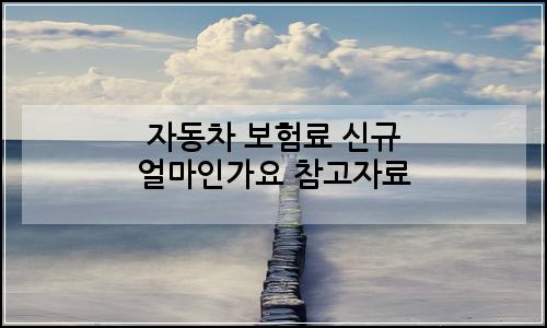 오늘의 이미지